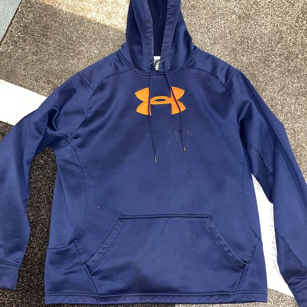 Under Armour Hoodie